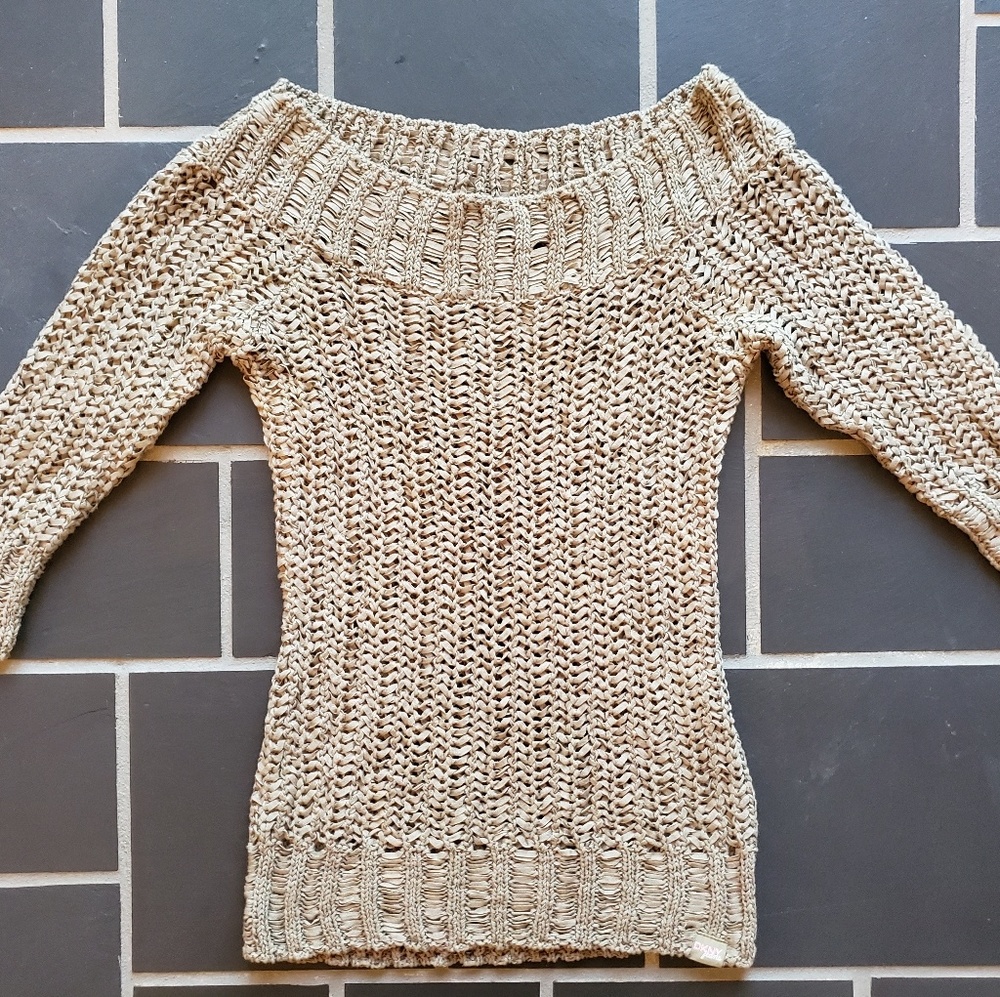 DKNY Blouse